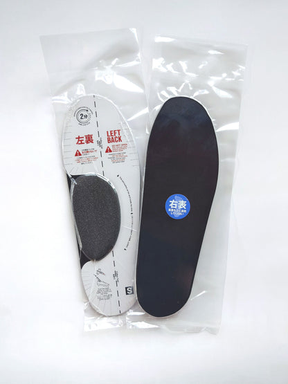 Rêve WATT INSOLES  4月5日発売開始！